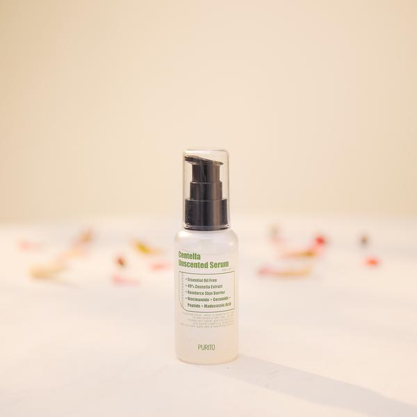 Centella Unscented Serum