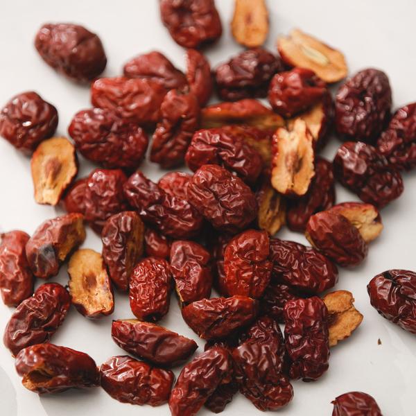 Dried Jujube Red Dates