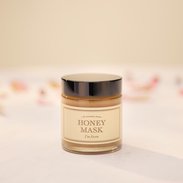 Honey Mask