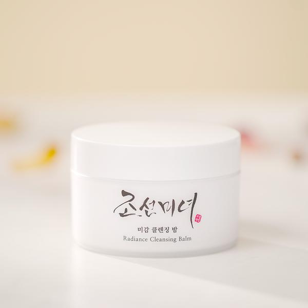 Radiance Cleansing Balm