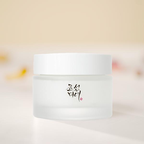 Dynasty Cream