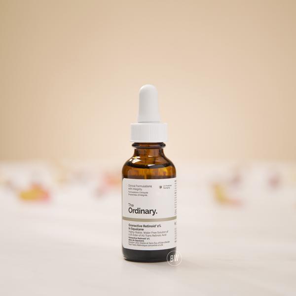 Granactive Retinoid 2% in Squalane