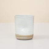 Ceramic Thumb Mug