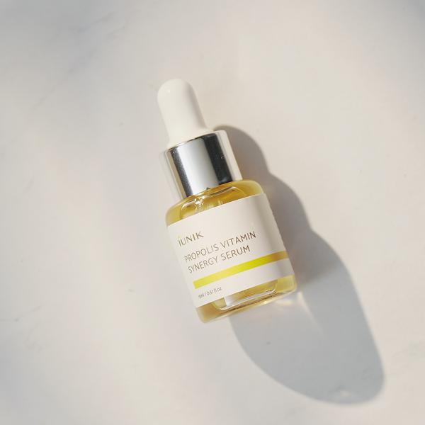 Propolis Vitamin Synergy Serum (Deluxe Mini)