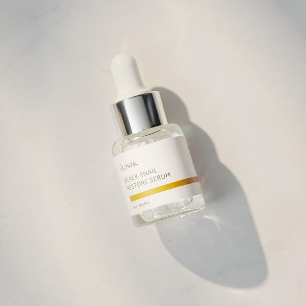 Black Snail Restore Serum (Deluxe Mini)