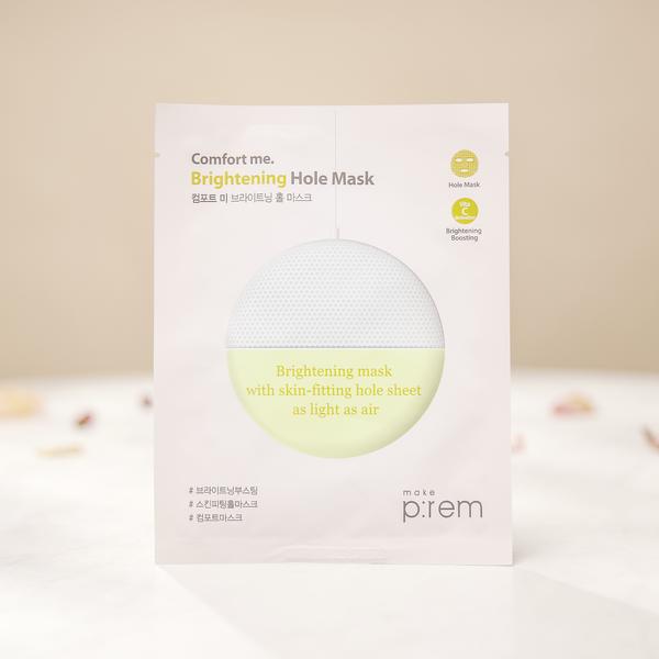 Comfort Me. Brightening Mask