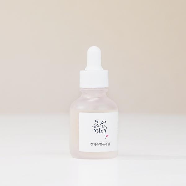 Glow Deep Serum: Rice + Arbutin