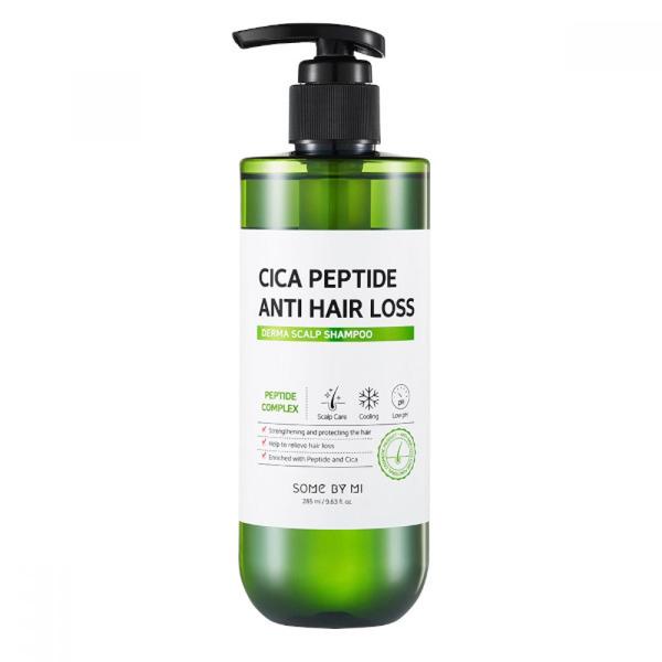 Cica Peptide Anti Hair Loss Derma Scalp Shampoo