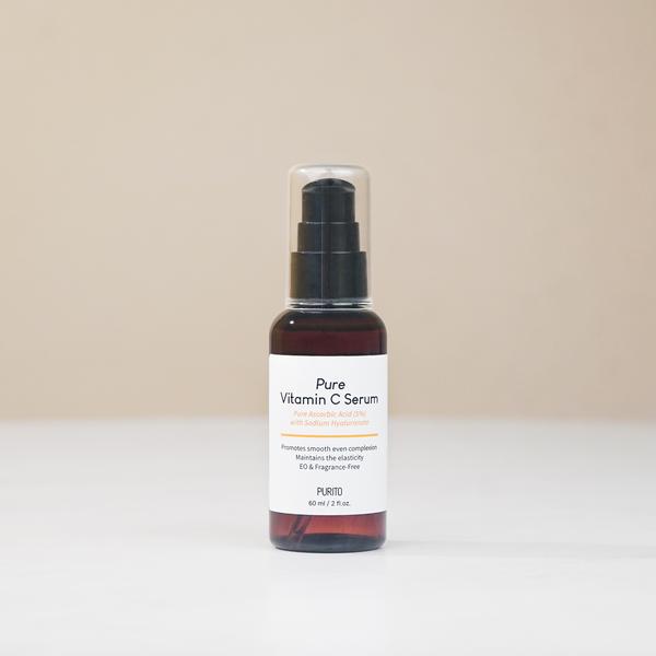 Pure Vitamin C Serum